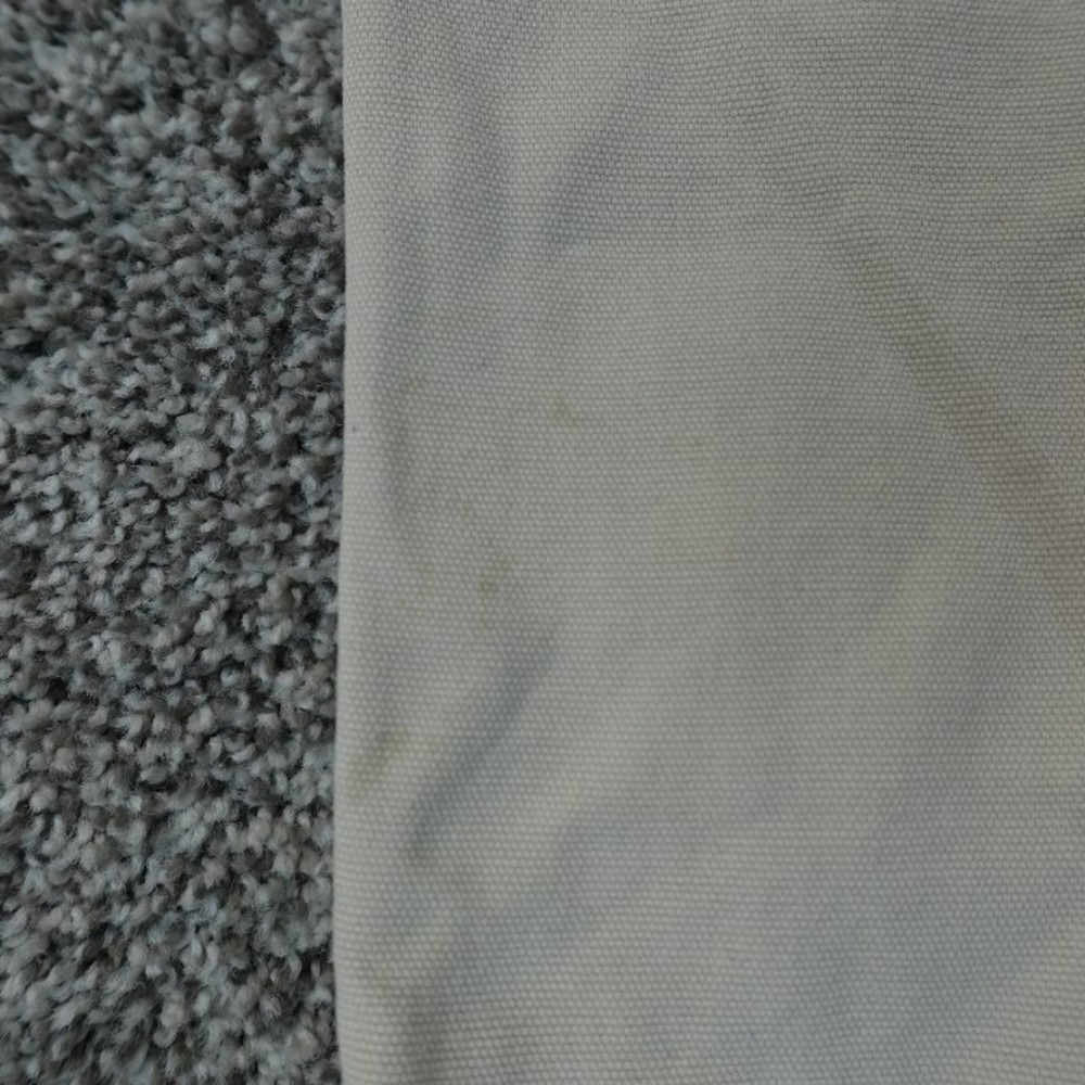 VTG Gap Shorts Mens 33 Beige Carpenter Utility Canvas Hammer Loop Work Skate Y2K - Picture 6 of 12